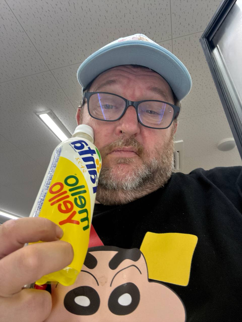 Mellow Yellow Fanta