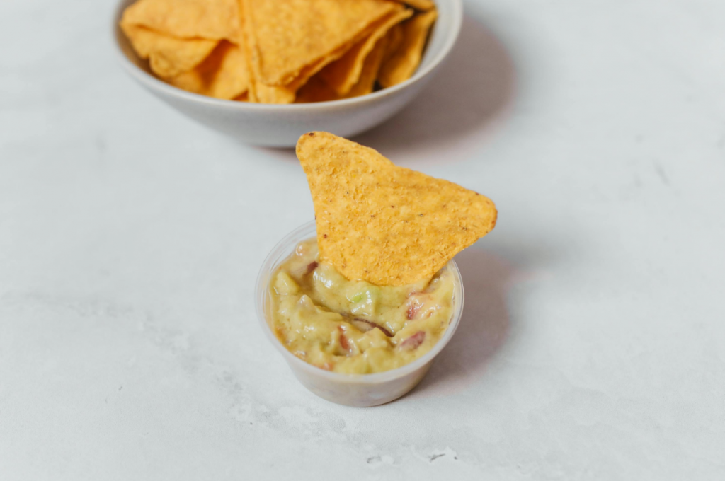 Chip and Dips