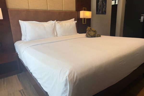 Lamana Hotel