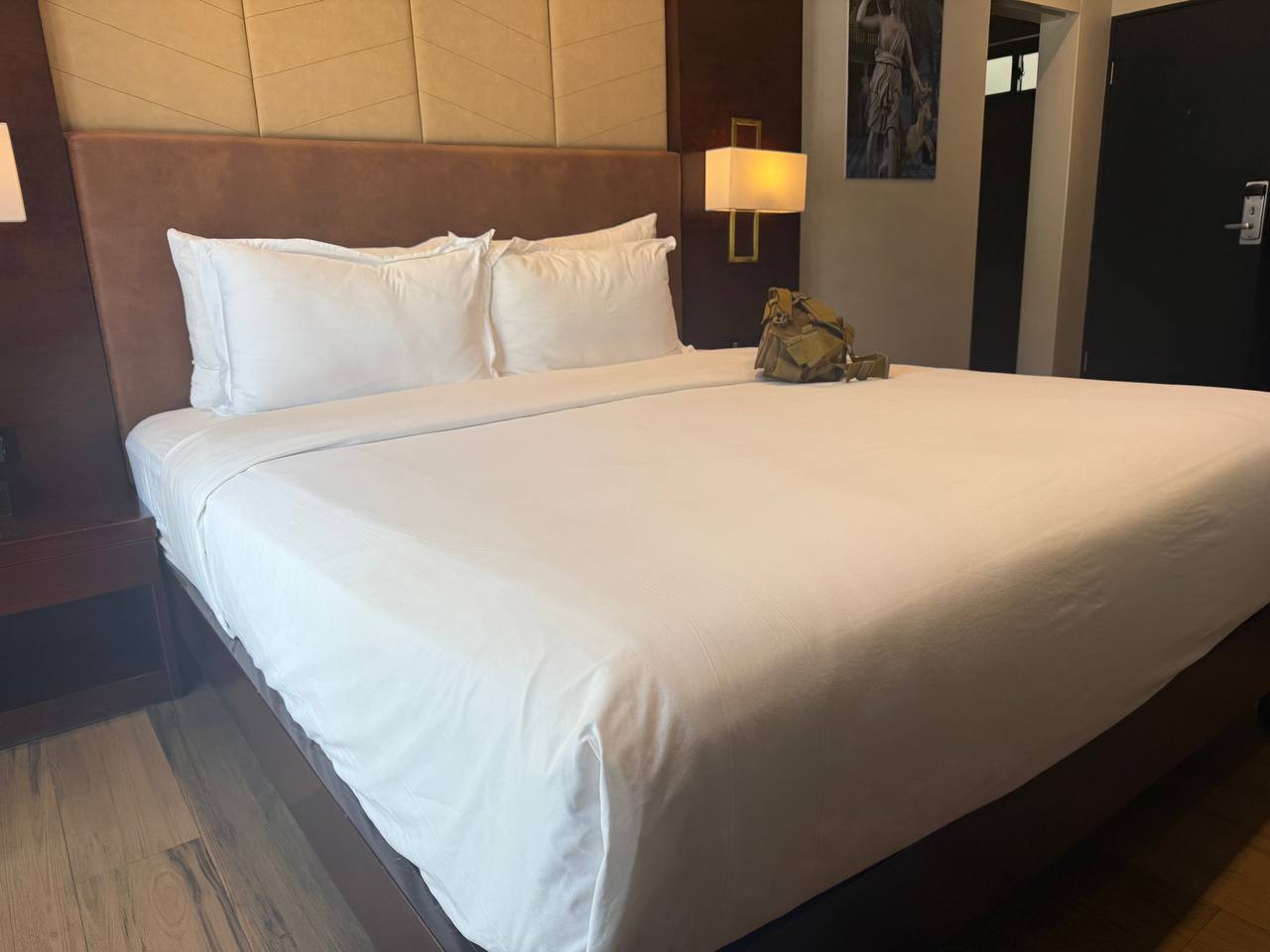 Lamana Hotel