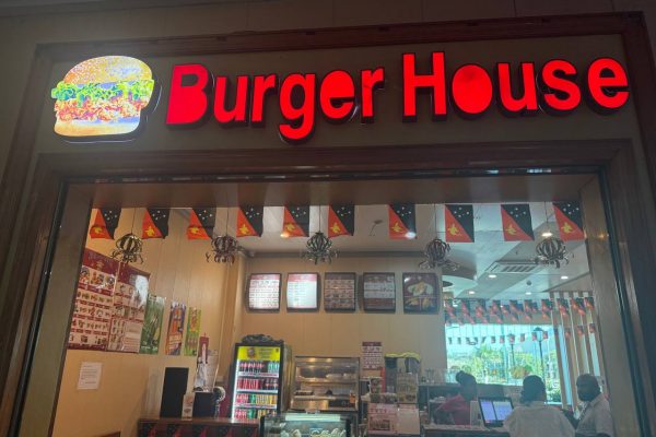 Burger House