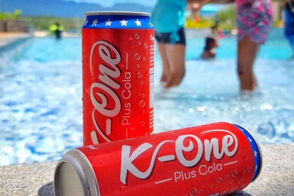 K-One Cola