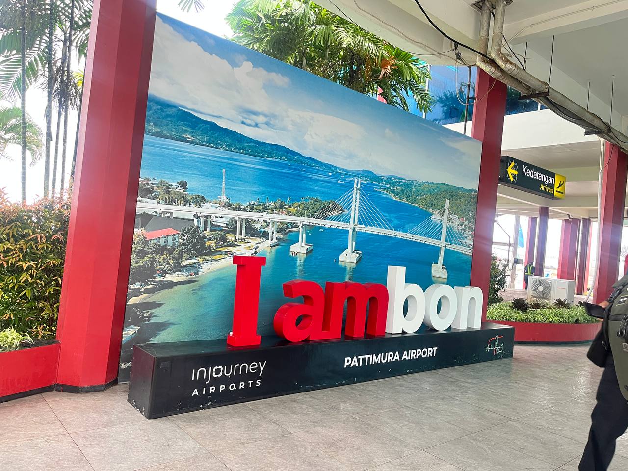 Ambon Guide