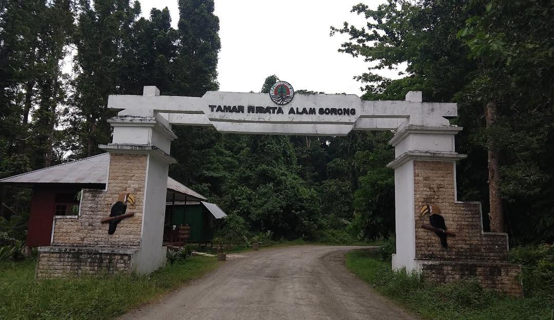 Sorong