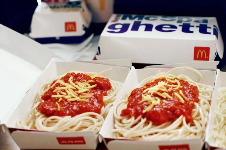 McDo