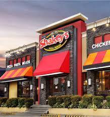 Fast Food Restuarants in The Philippines