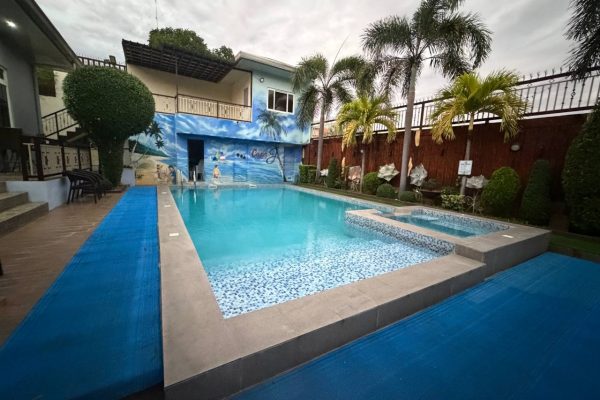Casa J