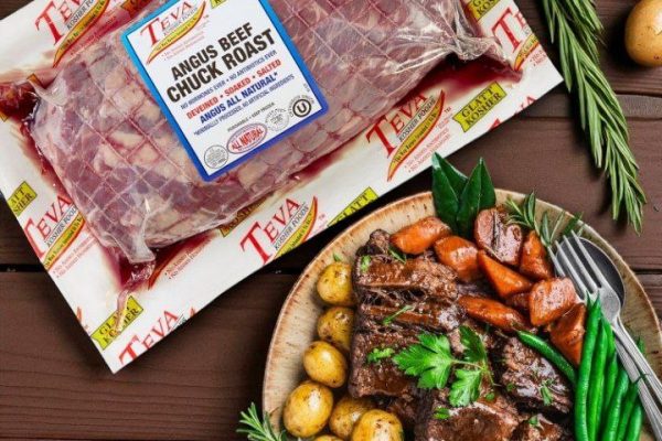 Terva Meat