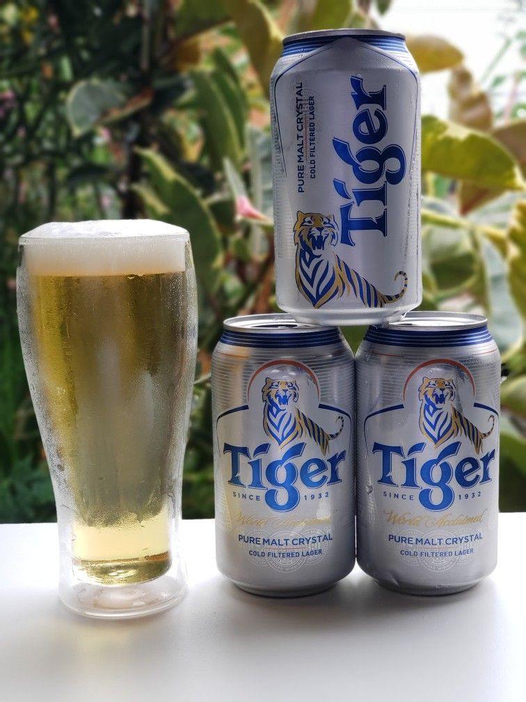 Cambodian Beers