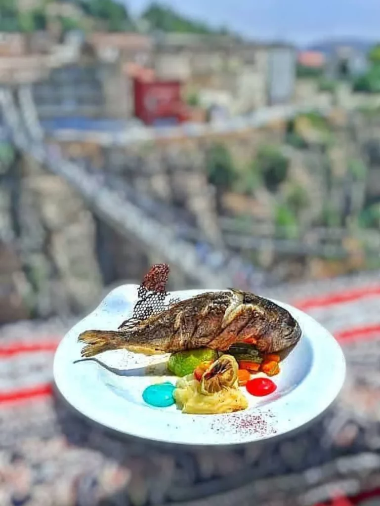 Igherssan Restaurant