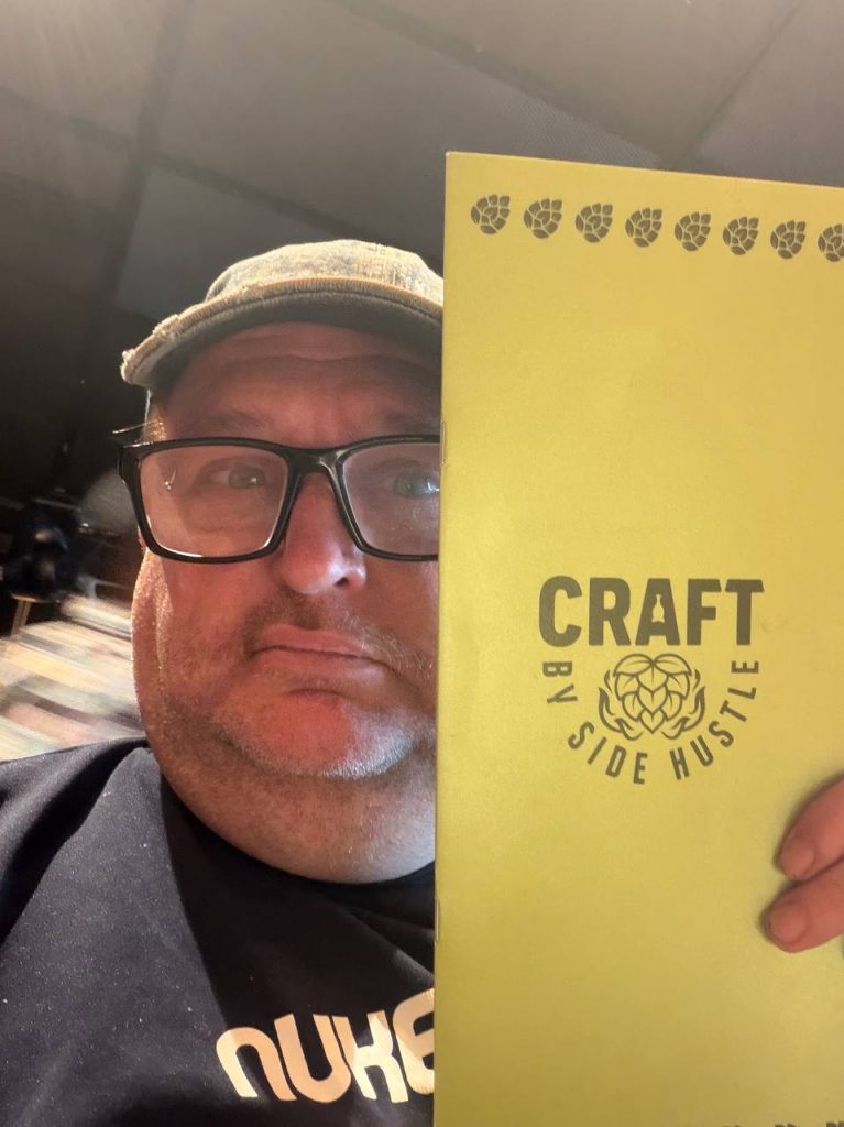 Craft By Side Hustle