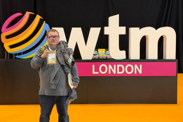 World Travel Market