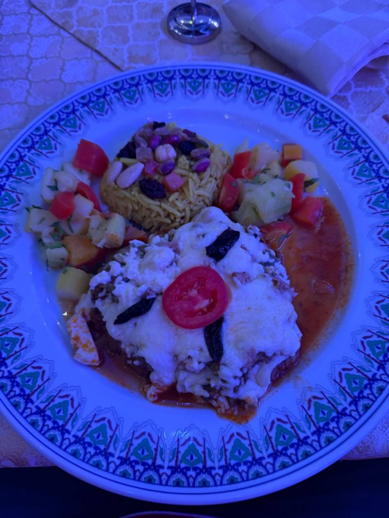 estaurant Essaraya