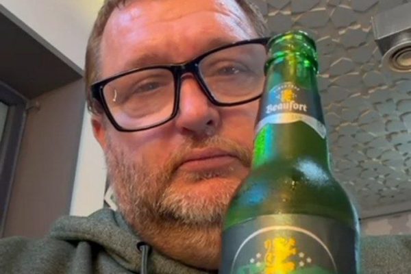 Beaufort Beer