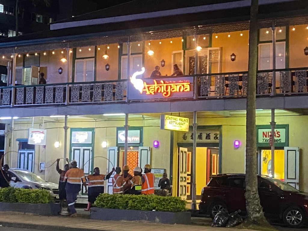 Suva Guide