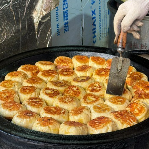 dumplings