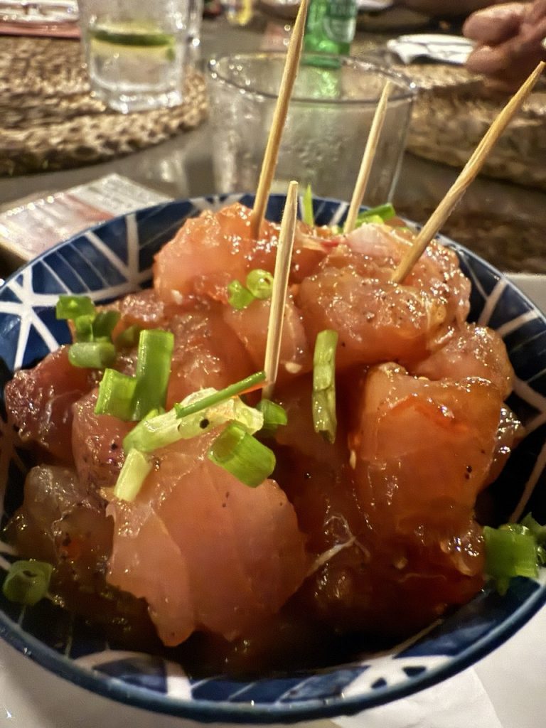 Street Food Apia 