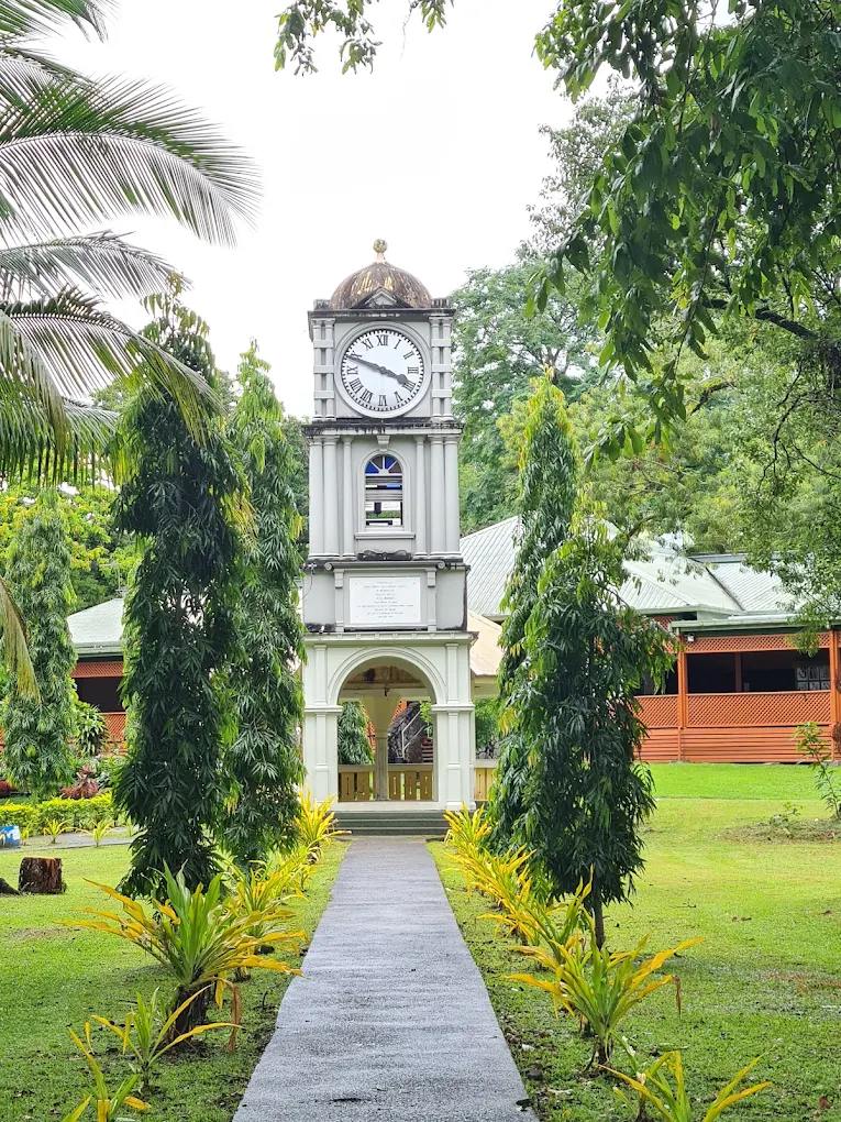 Suva Guide