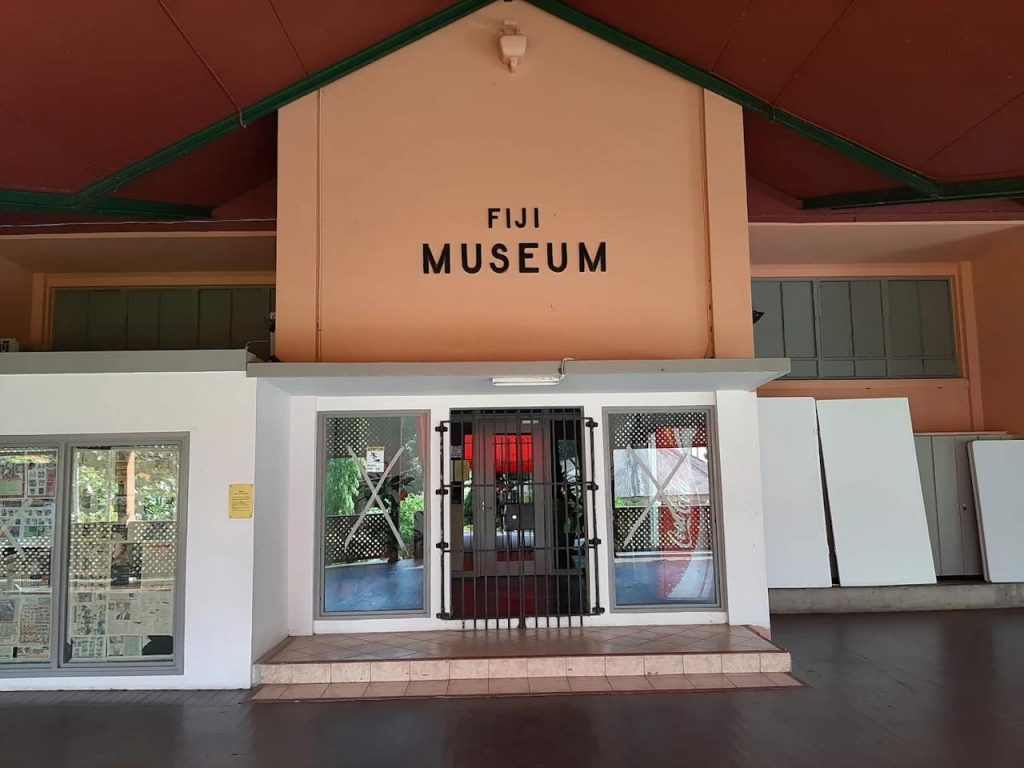 Suva Guide