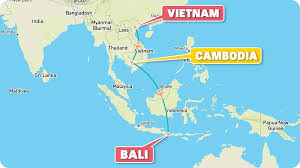 Avoid Thailand