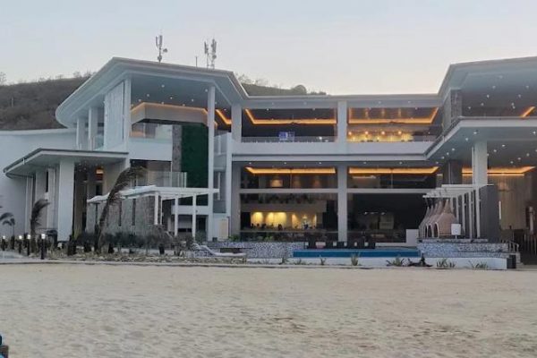 Loloata Resort