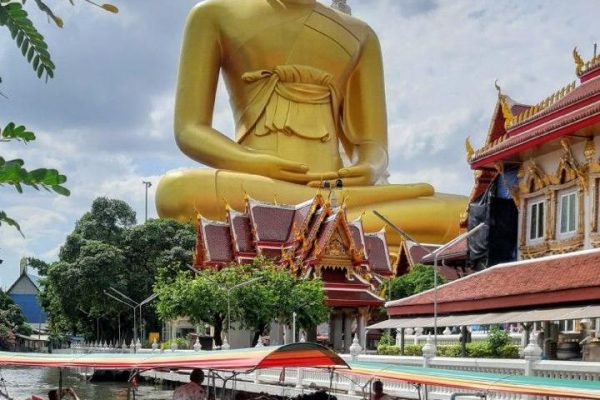 Alternatives to Thailand