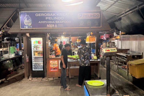 Sanur Guide
