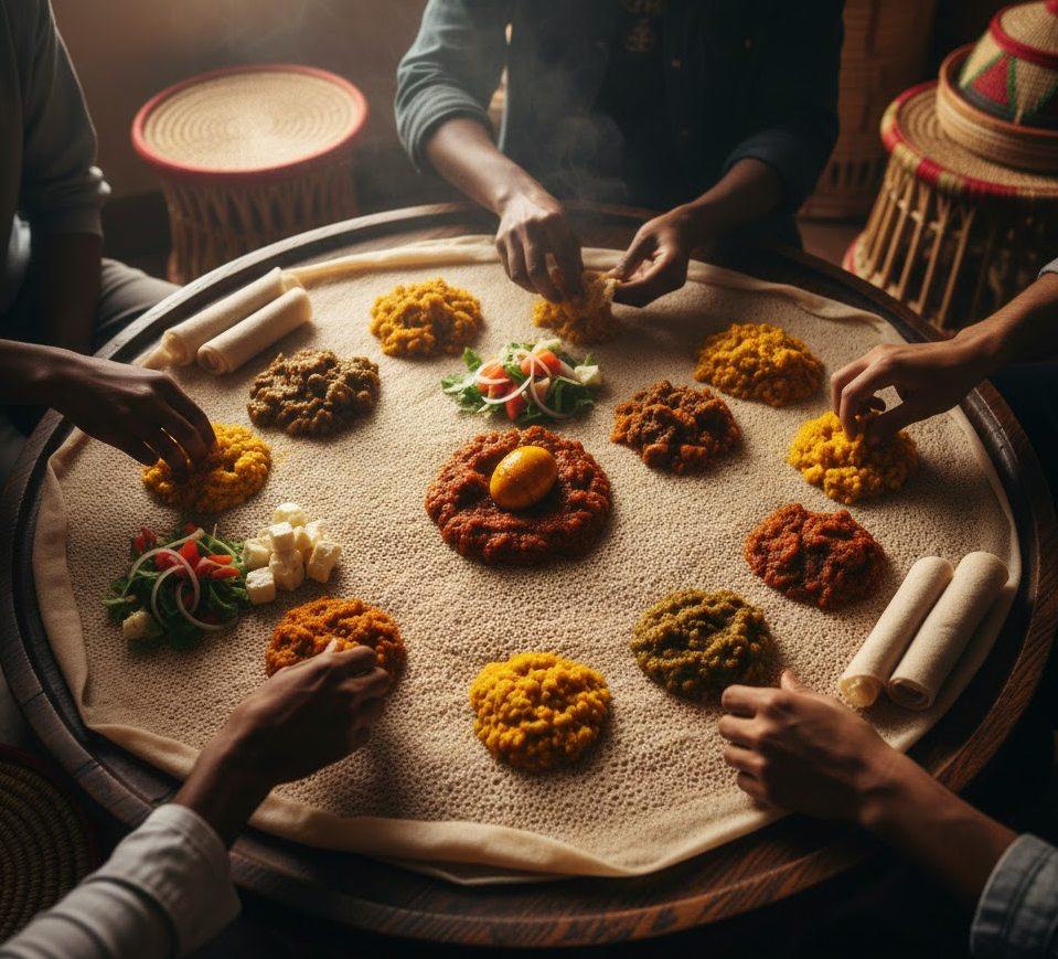 Best Cuisines 
