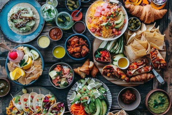 Best Cuisines