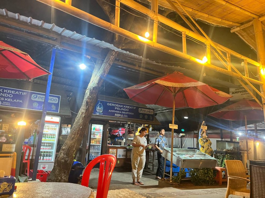 Uluwatu Guide