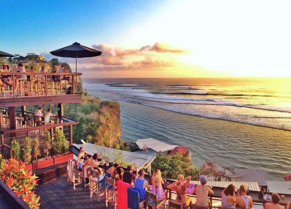 Uluwatu Guide