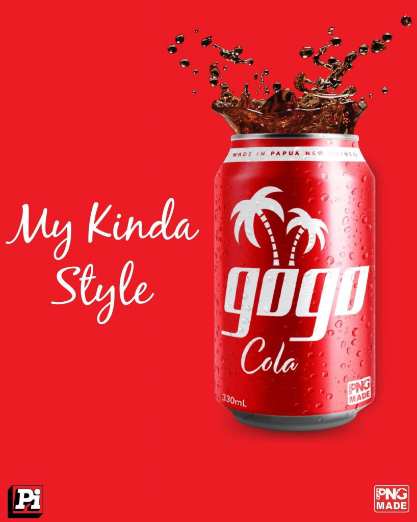 Cola Brands