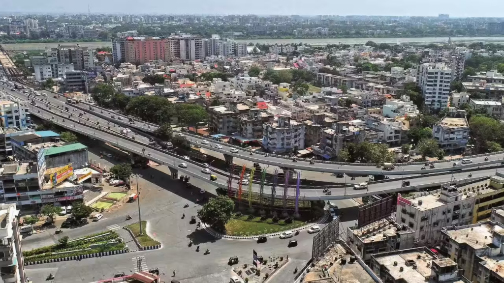 Worst Cities in India