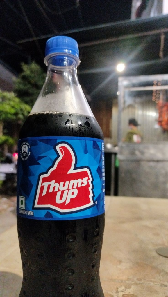 Cola Brands