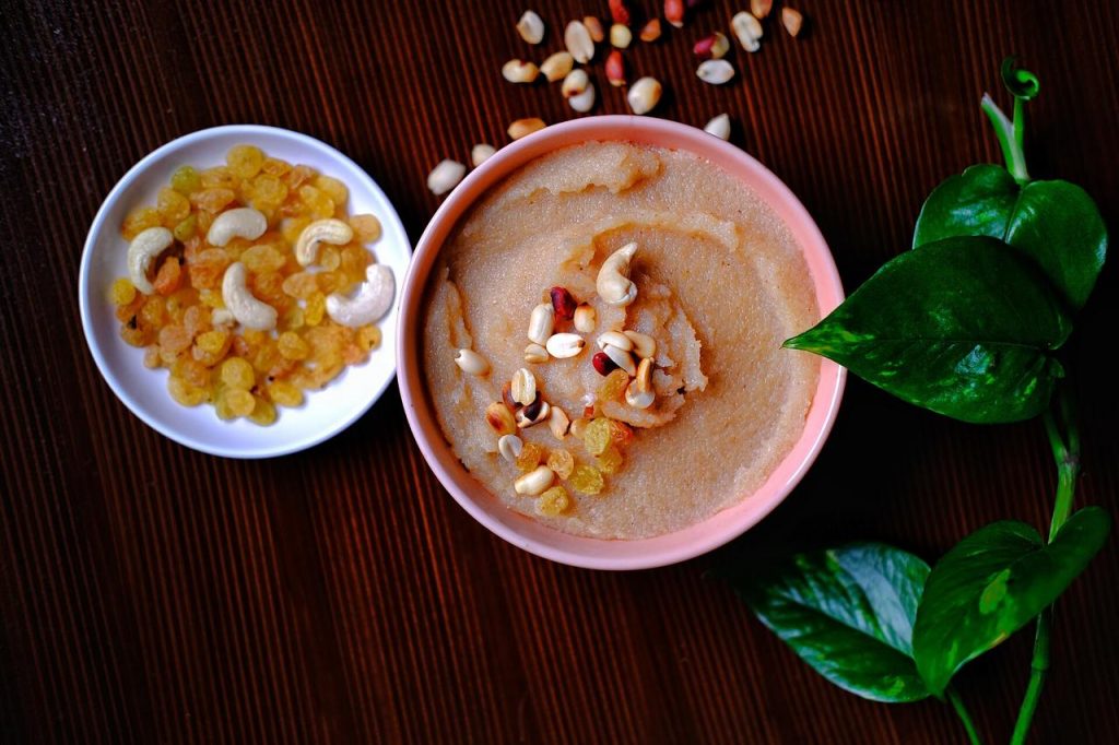 Bengali Cuisine