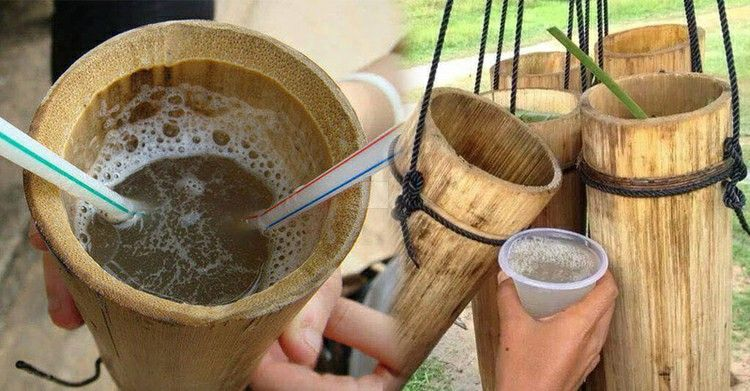 Indonesian Food