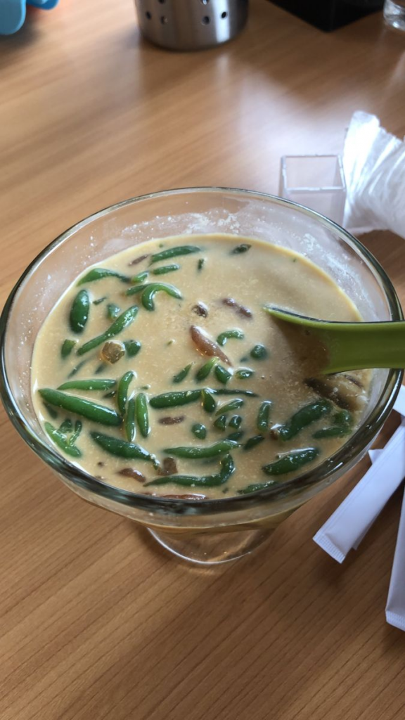 Indonesian Food