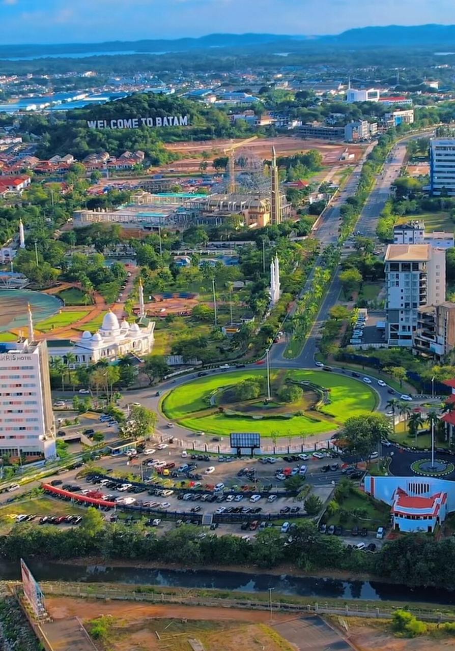 Batam