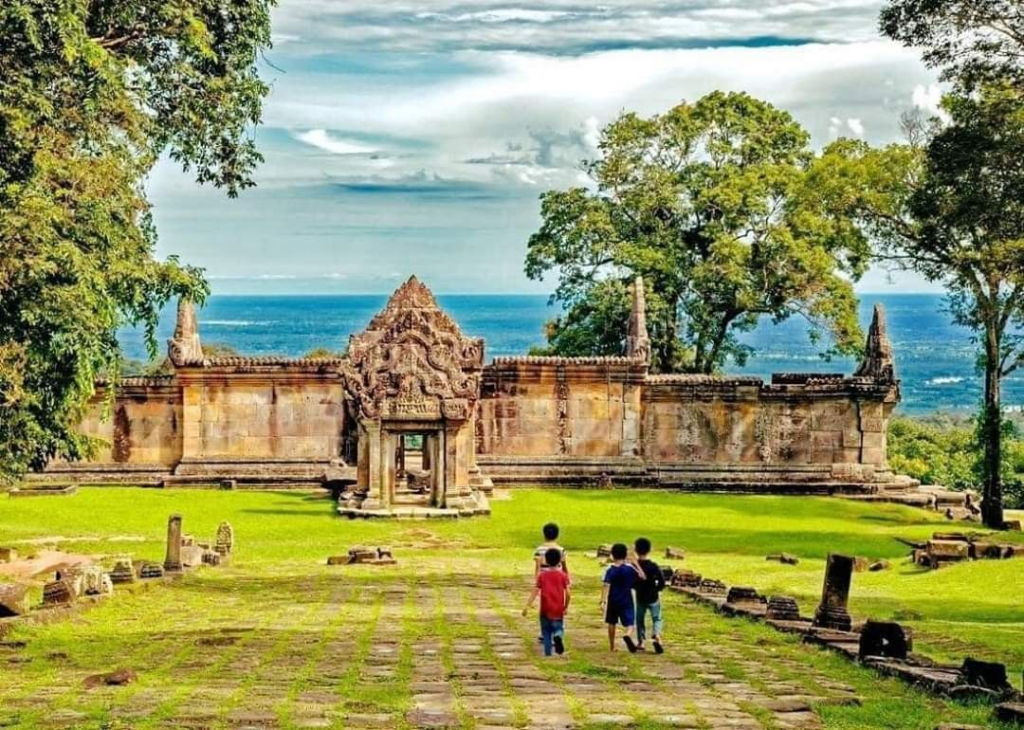 Travel Gems in Cambodia