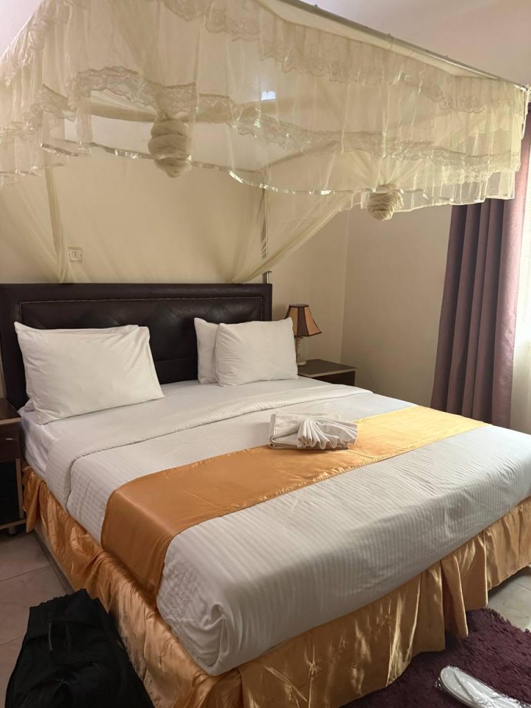 Quality Hotel