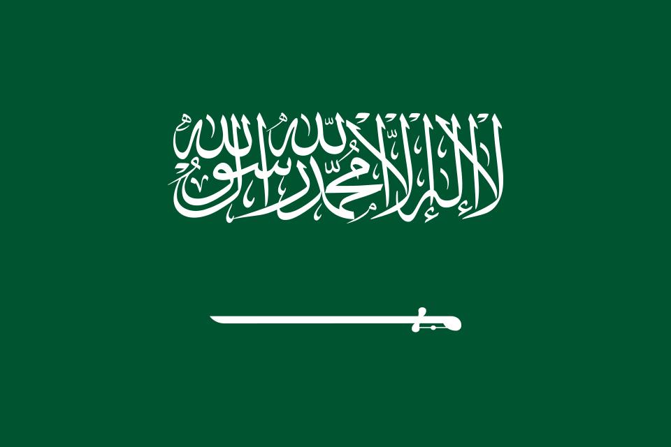 Languages of Saudi Arabia