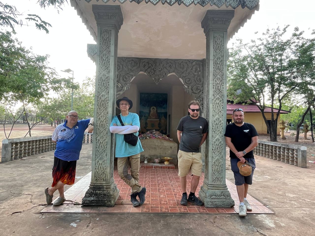 Anlong Veng Guide