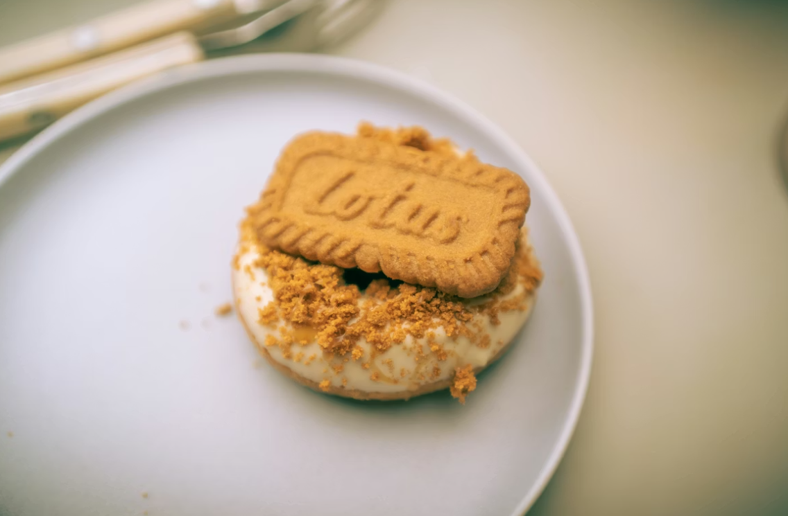 Biscuits