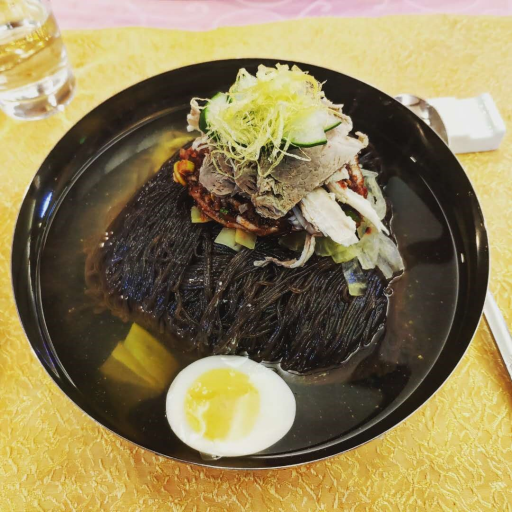 Best Restaurants in Pyongyang