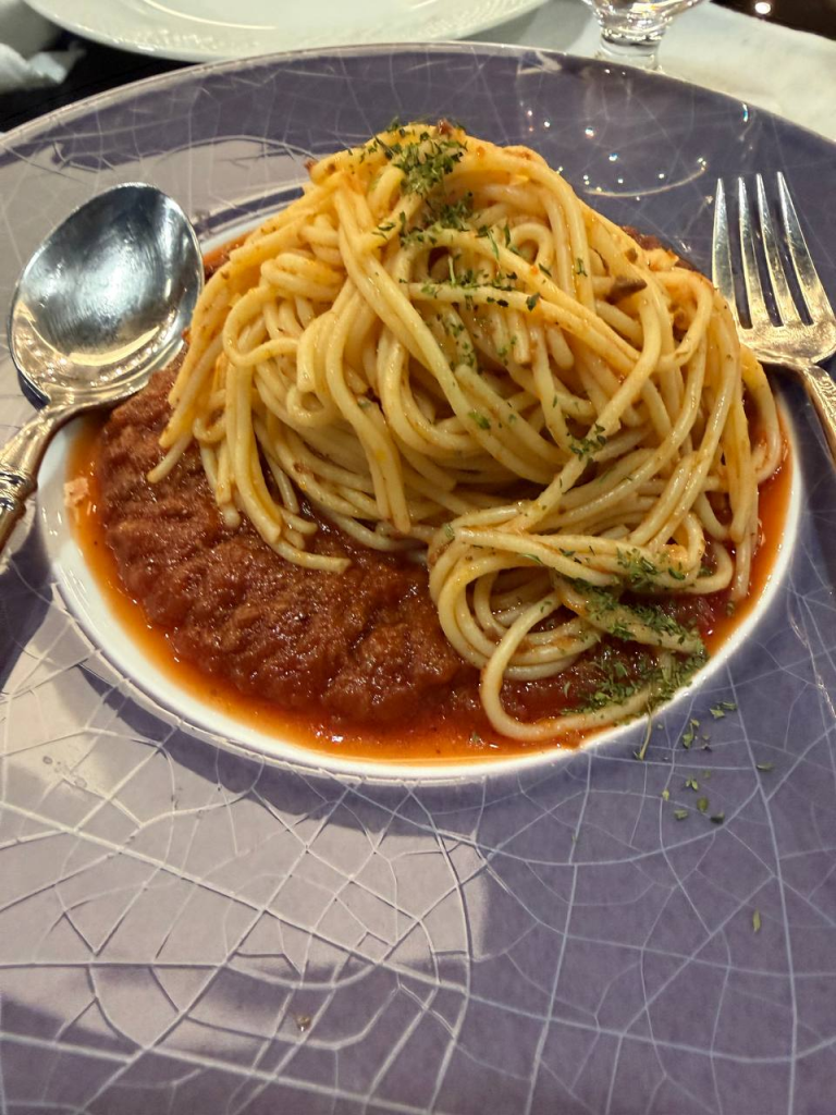 Clock Tower Restaurant