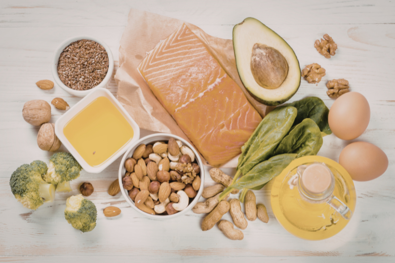 Foods for Healthy Teeth