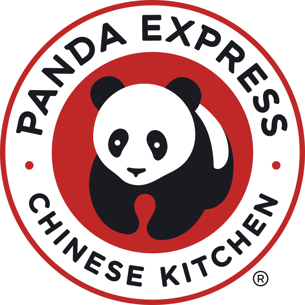 Panda Express in China