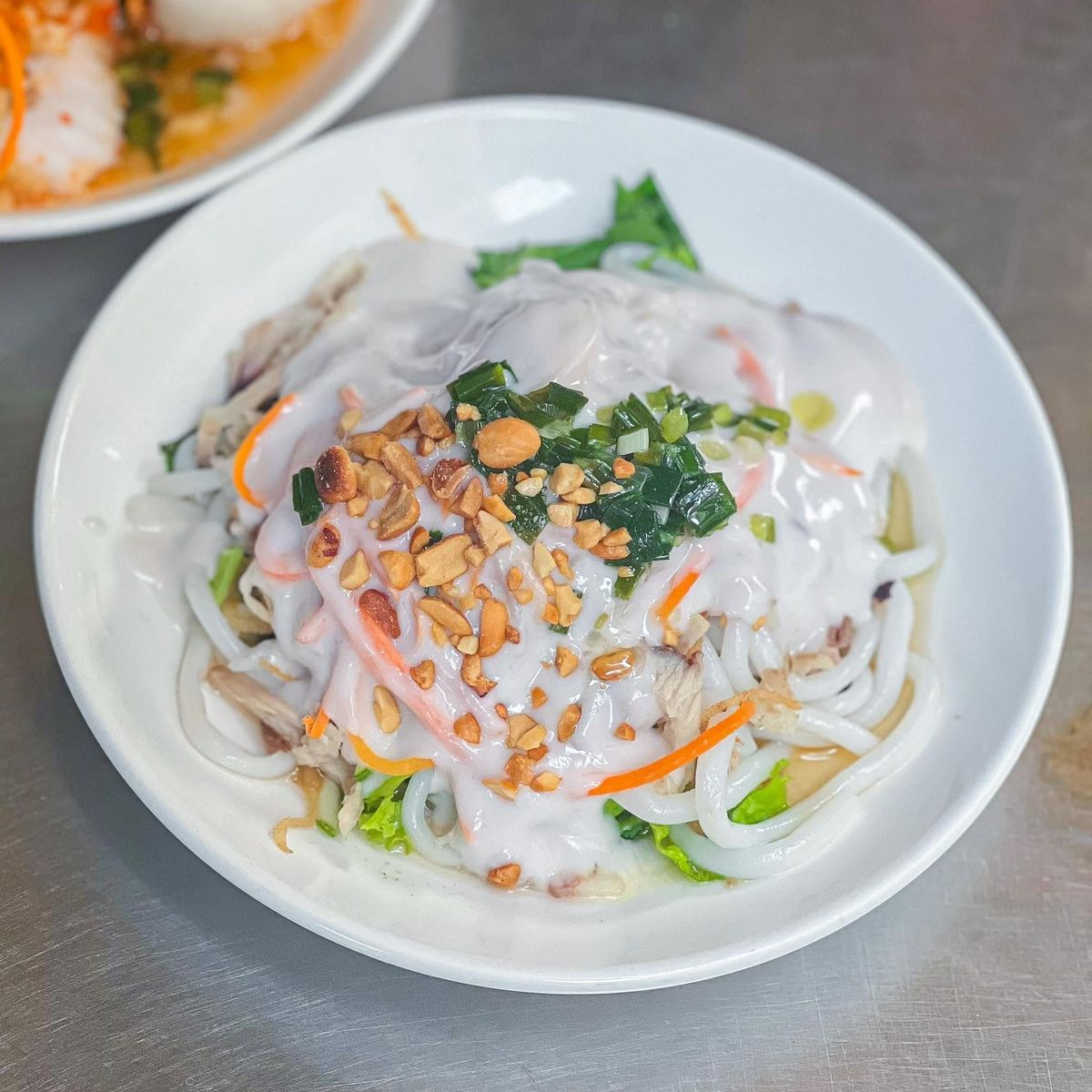 Banh Tam Bi