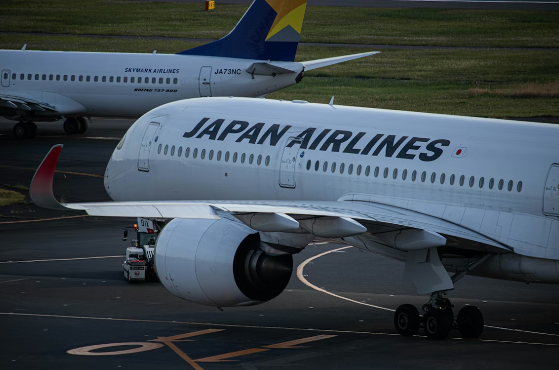 Japan Airlines