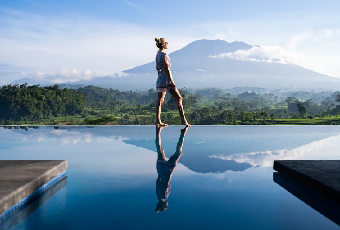 Bali Experience